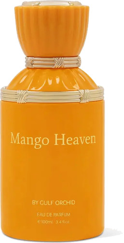 Gulf orchid mango - gulf, heaven