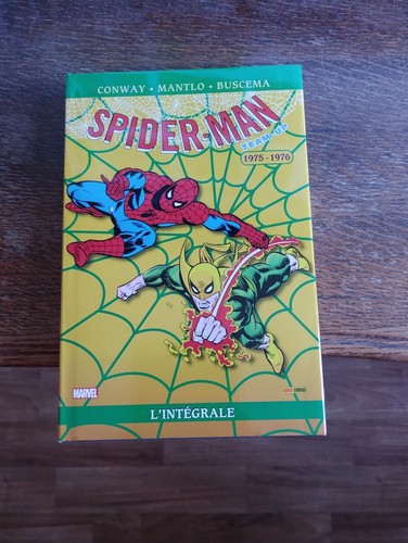 Spider man 1975 1976 - spider-man, 1975-1976