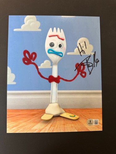 Tony hale hot signed - tony, hot!