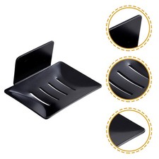 Porte-savon support de savon mural.