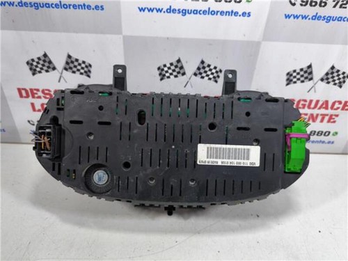 6l0920801a tableau bord - 6l0920801a, de