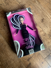 Barbie - Bob Mackie -  45th anniversary - B3452