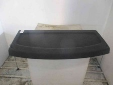 Tablette plage arriere Volkswagen GOLF VI 1K6867769E7T8