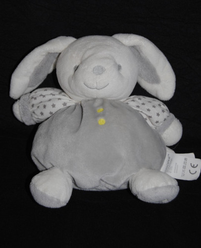 Doudou lapin obaibi okaidi - lapin,