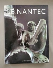 Jacques Le Nantec textes et interviews d’Erika Dagadoway Le léopard d'or 2001