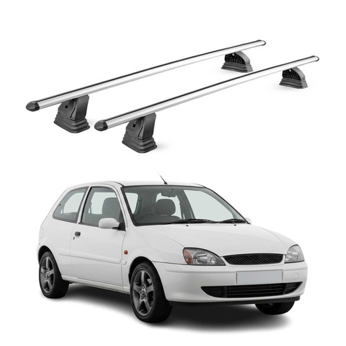 Barres toit transversales - de,