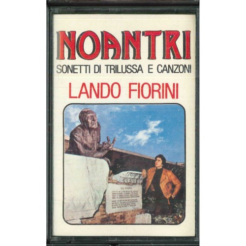Lando fiorini mc7 - lando, noantri