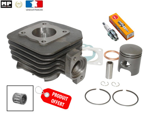 Kit moteur cylindre piston - moteur,