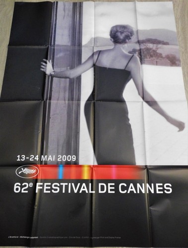 Cannes festival 2009 - cannes,