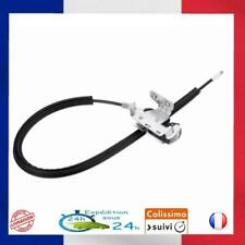 Serrure Porte Arrière gauche inférieur pour Peugeot Boxer Citroën Relay Ducato