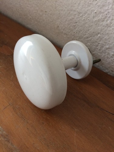 Patère porte manteau des - /,