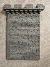 games workshop warhammer fortress plastique 1998,face de tour,voir photos,BE