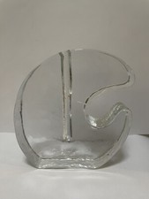 Vase Soliflore Tapio Wirkkala 1970 littala