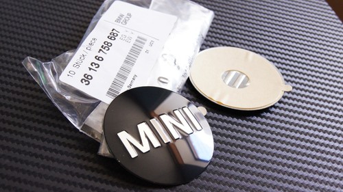 Set genuine mini - genuine, cooper