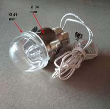 74x4482 Lampe halogène