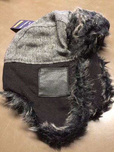 Boys cherokee trapper hat with - hat,