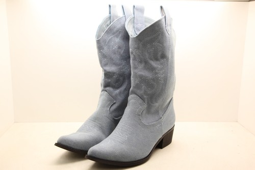 Suredelle santiags bottes - suredelle,