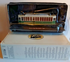 Atlas 1/87 - MOTRICE TYPE 500