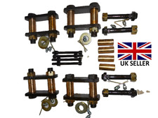 Kit D'Attache Robuste Jeep