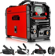 Poste a Souder MIG 135Amp