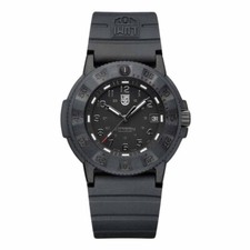 Montre Luminox 43Mm Navy Seal