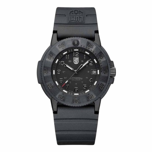 Montre luminox 43mm - 43mm, seal
