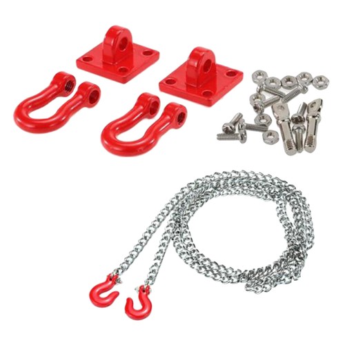Crawler crochet de - 1:10,