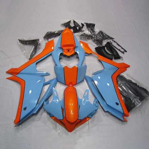 Carénage fairing kit bodywork - fairing,