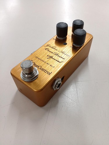 One control golden acorn - one,