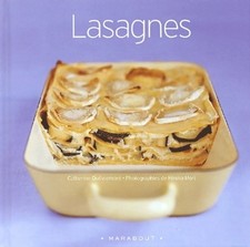 Lasagnes - Catherine