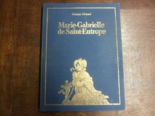 MARIE-GABRIELLE DE SAINT-