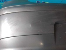 PARE-CHOC ARRIÈRE BMW SERIE 1