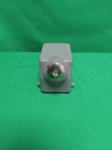 Harting han 16a - han, 16a-m