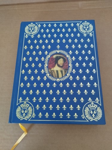 Livre françois 1er andré - livre,