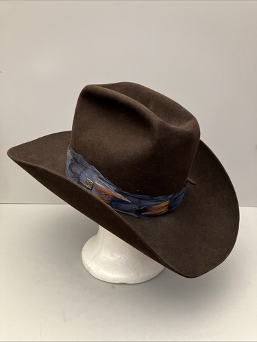 Resistol xxx beaver western - resistol,