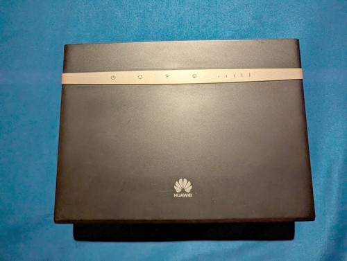 Huawei b525s 23a lte - b525s-23a,