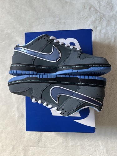 Nike dunk low - sb,