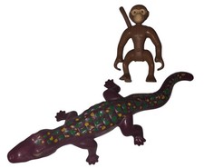 Playmobil Crocodile Kaiman