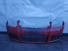 enjoliveur pare-choc avant