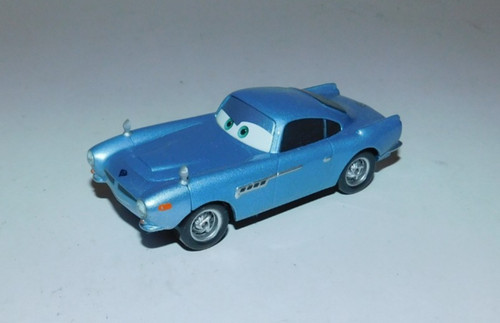Nice disney pixar cars finn - nice,