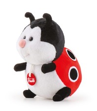 no Coccinelle Peluche Petit