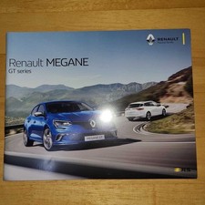 Renault Megane Gt 1845