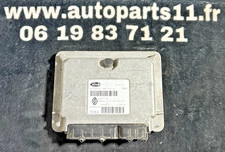 CALCULATEUR BOITE AUTO RENAULT