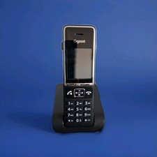 550 Comfort Gigaset Analogique