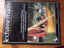 $$w Revue chasse-marée N°27