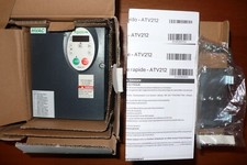 VARIATEUR TRIPHASE 380V 5,5KW