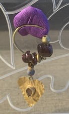 Ancienne, authentique Boucle