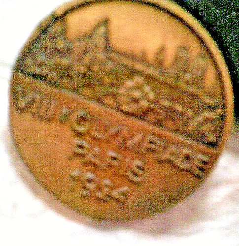 Médaille des sport - médaille,
