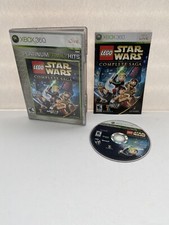 Lego star wars the complete - the,