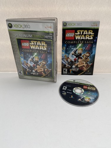 Lego star wars the - star,